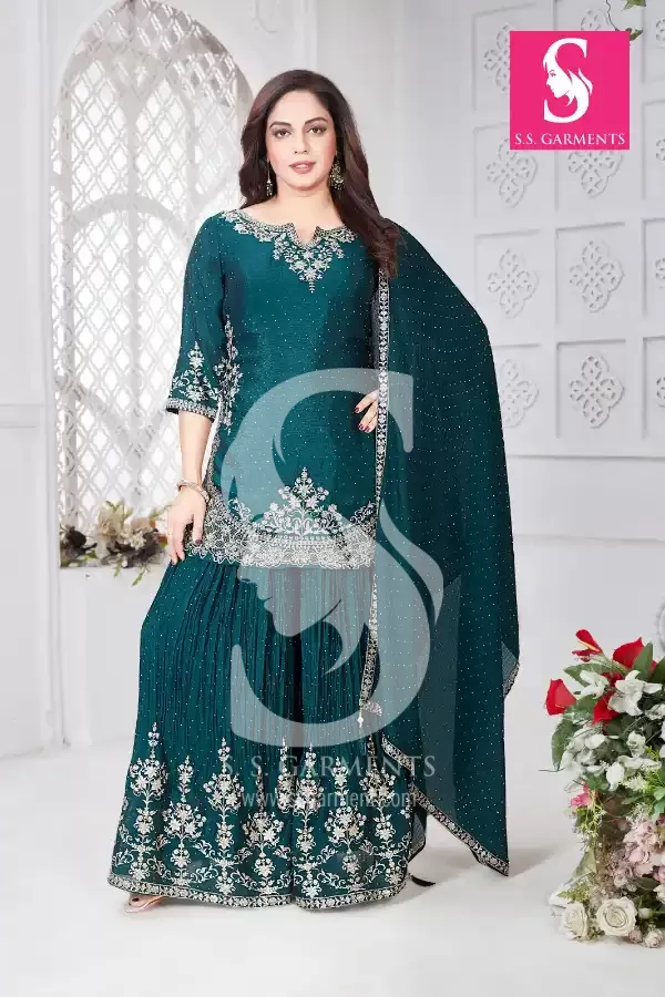 3518 B SS Garments Malad, Dadar, Mumbai